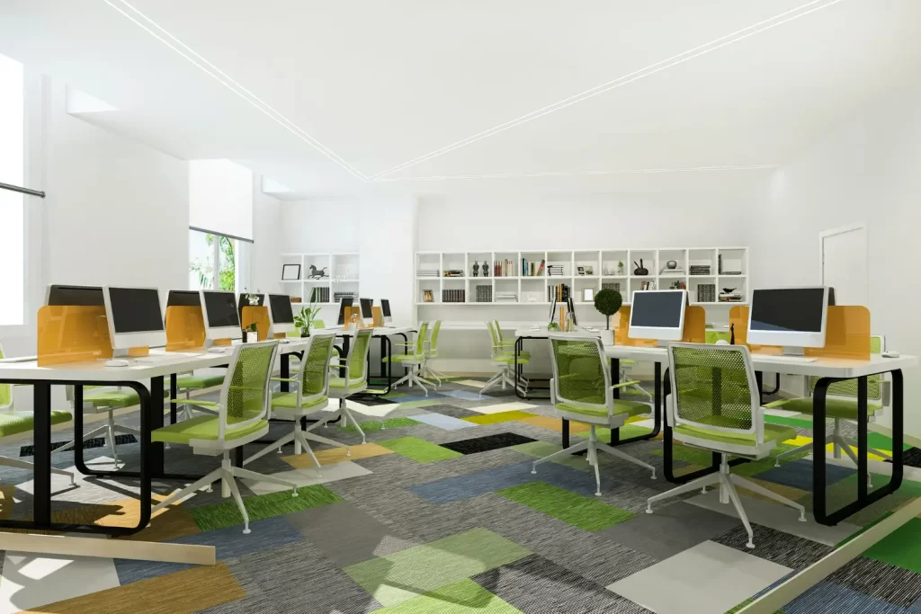 Best office spaces for rent in Thrissur