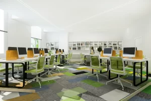 Best office spaces for rent in Thrissur