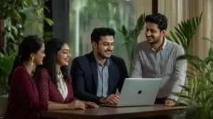 Premium Private Offices for Rent in Thrissur