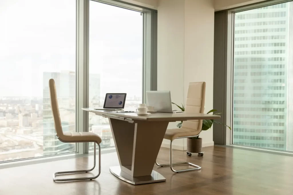 Premium Private Offices for Rent in Thrissur