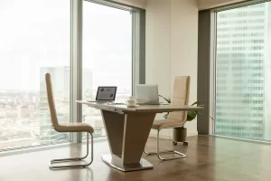 Premium Private Offices for Rent in Thrissur