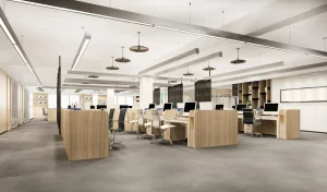 Best office spaces for rent in Thrissur